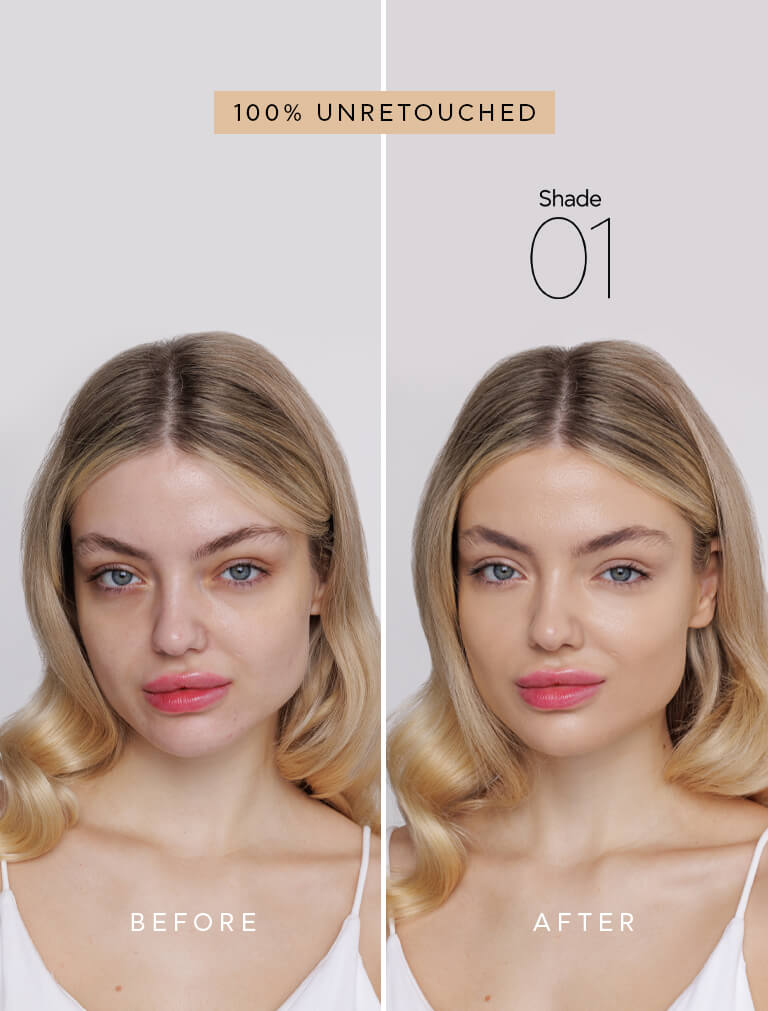 5σε1 DD Κρέμα Προσώπου SPF50 – Απόχρωση 01