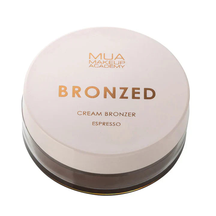 MUA CREAM BRONZER ESPRESSO