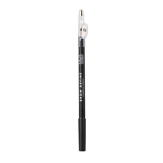 MUA BROW DEFINE PENCIL