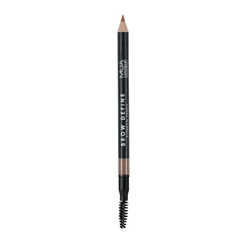 MUA BROW DEFINE PENCIL