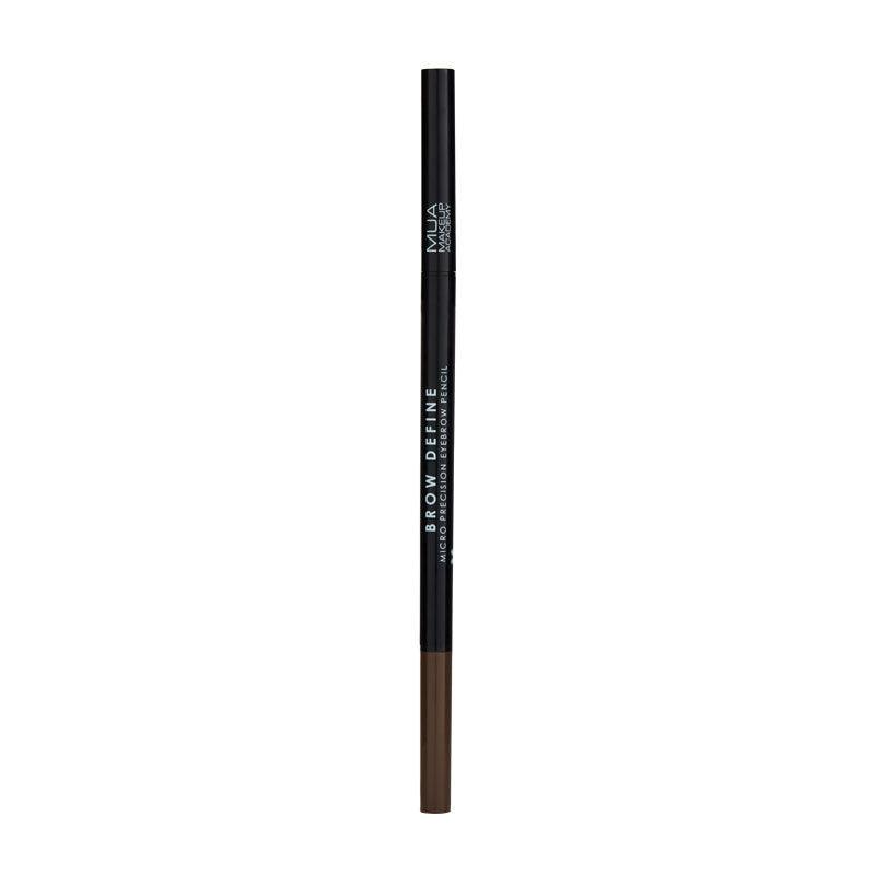 MUA BROW DEFINE MICRO PENCIL