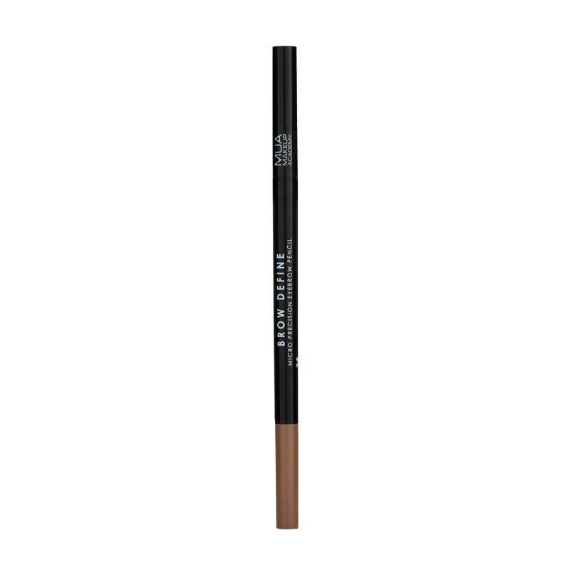 MUA BROW DEFINE MICRO PENCIL