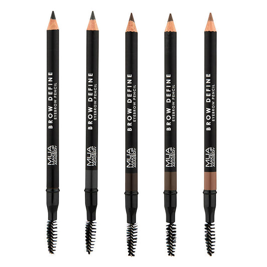 MUA BROW DEFINE PENCIL