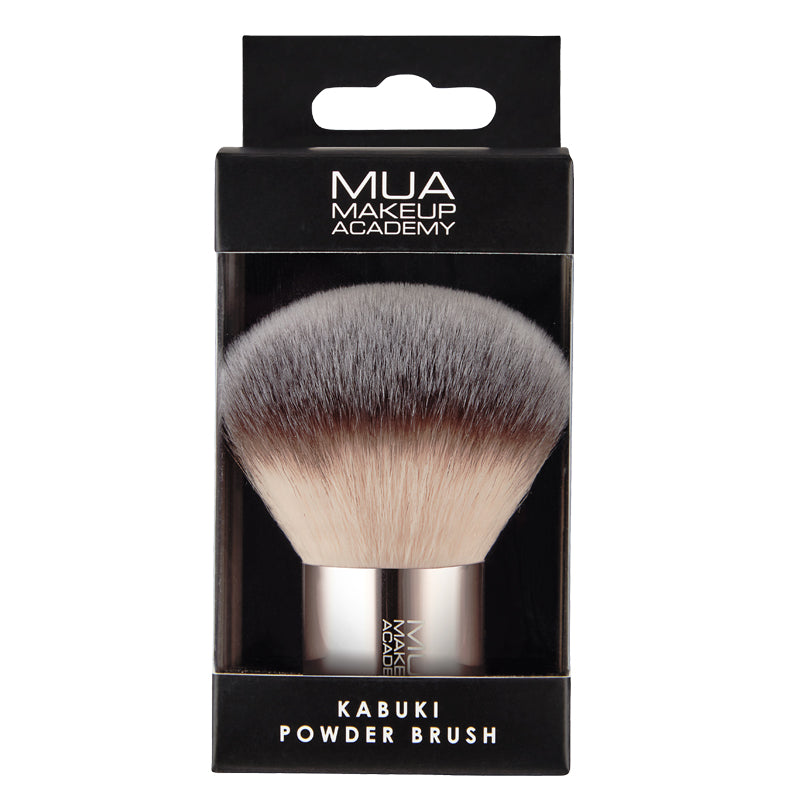 MUA KABUKI POWDER BRUSH