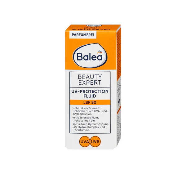 Fluid Beauty Expert UV Protection SPF50, 50 ml