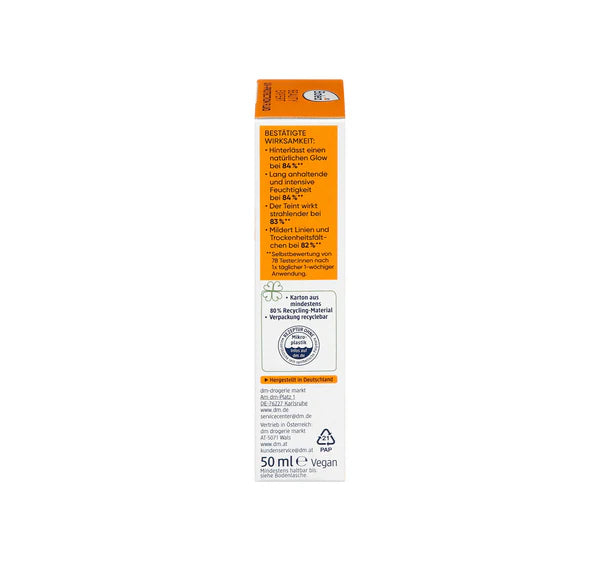Fluid Beauty Expert UV Protection SPF50, 50 ml
