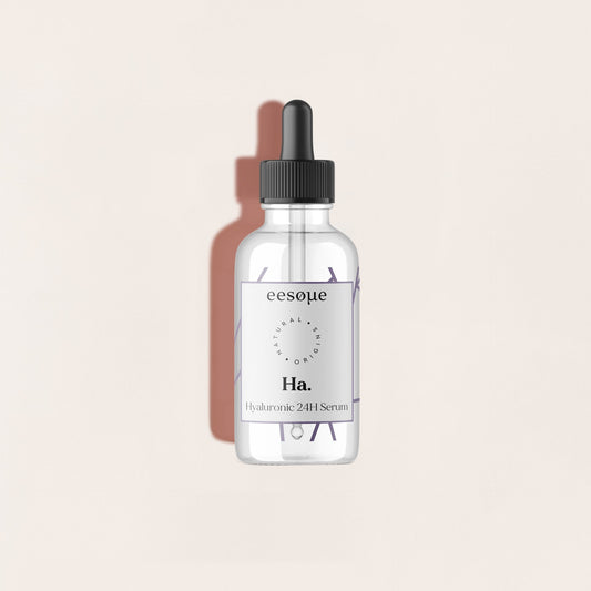 Ha. - Hyaluronic Serum