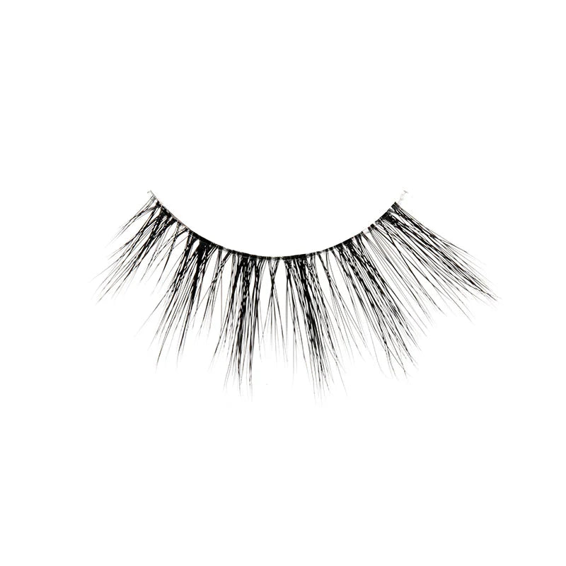MUA FLUFFY HALF LASHES