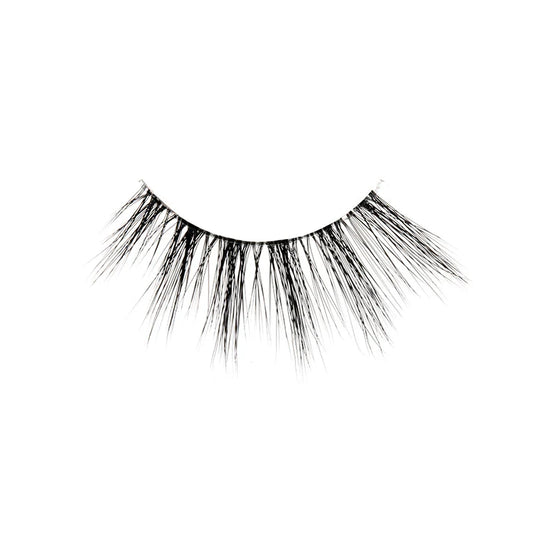 MUA FLUFFY HALF LASHES