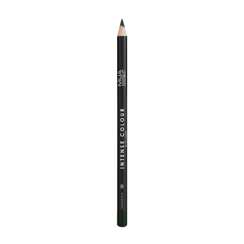 MUA INTENSE COLOUR EYELINER