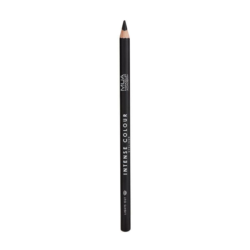 MUA INTENSE COLOUR EYELINER