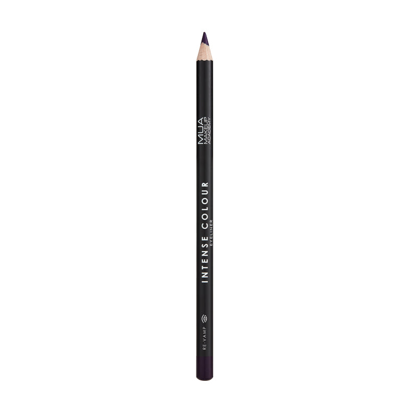 MUA INTENSE COLOUR EYELINER
