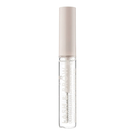 MUA LASH & BROW CLEAR MASCARA