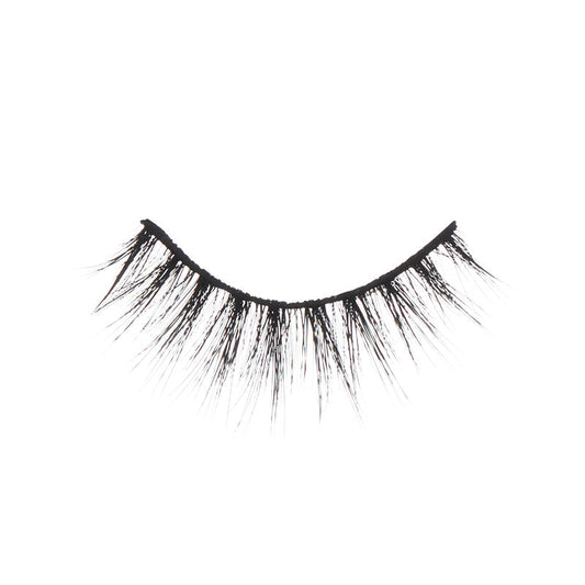 MUA LASHES NATURAL EFFECT 100