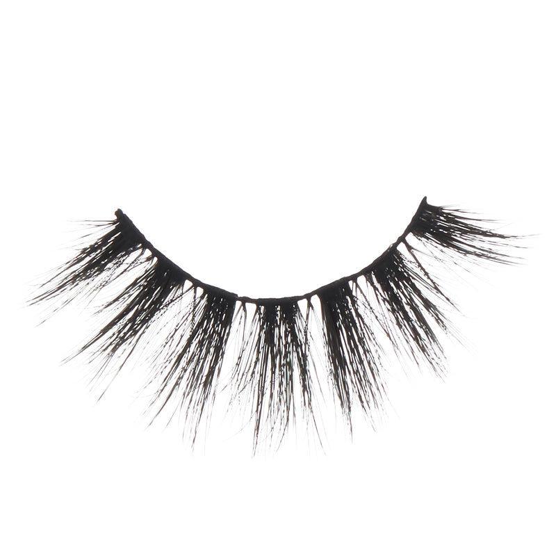 MUA LASHES VOLUME IMPACT 100