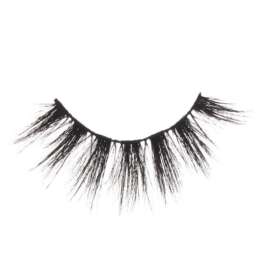 MUA LASHES VOLUME IMPACT 100