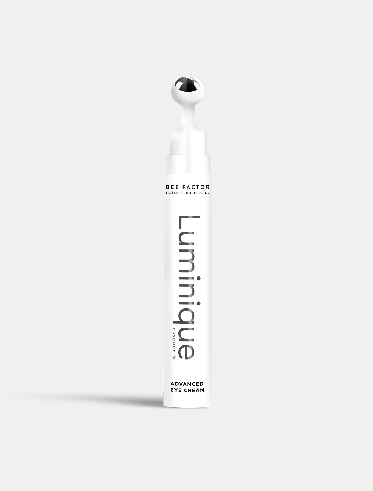 Luminique™ Essence 5 | Advanced Eye Cream – 15ml