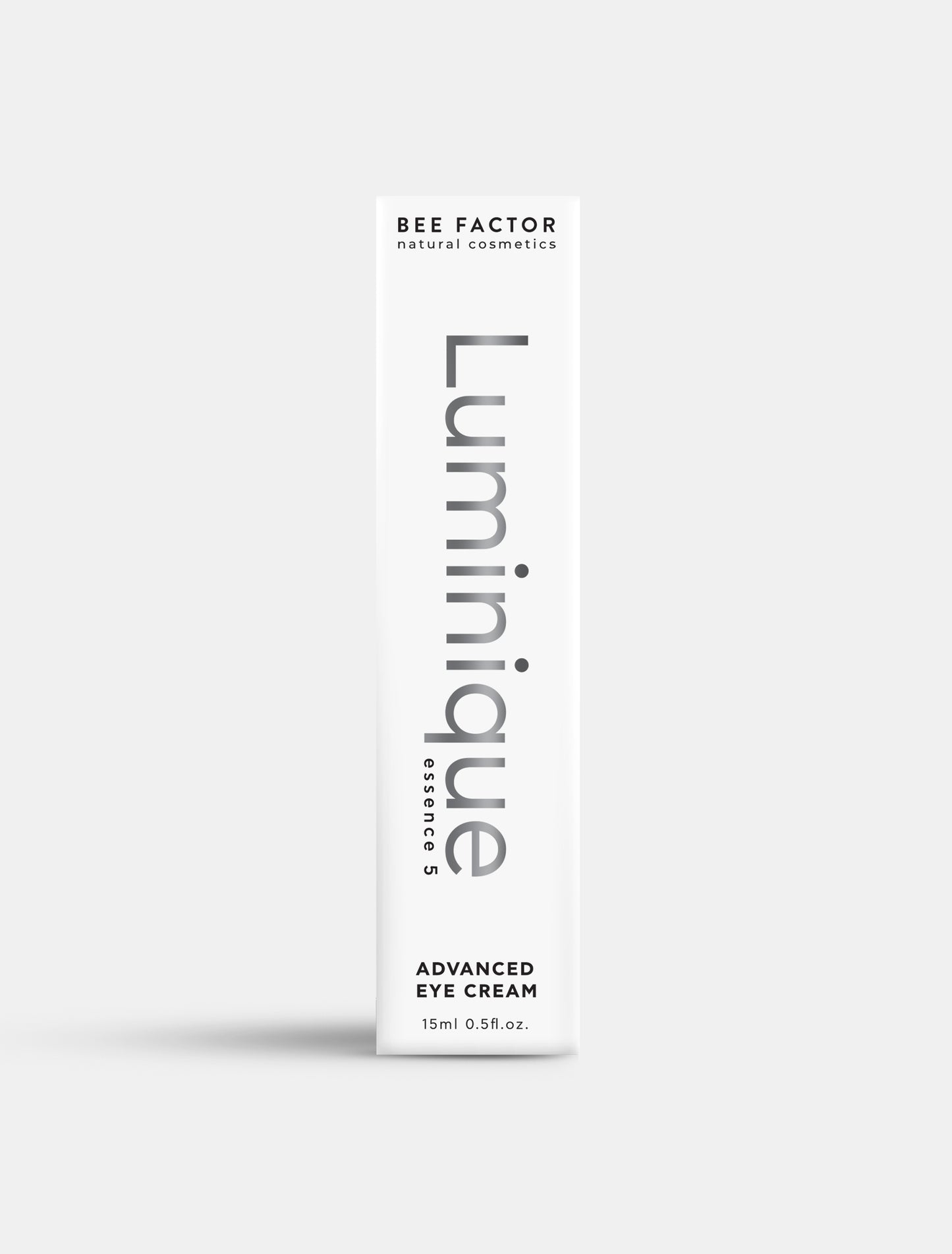 Luminique™ Essence 5 | Advanced Eye Cream – 15ml