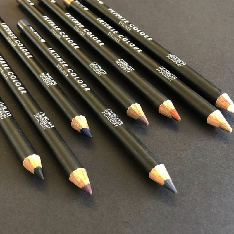 MUA INTENSE COLOUR EYELINER