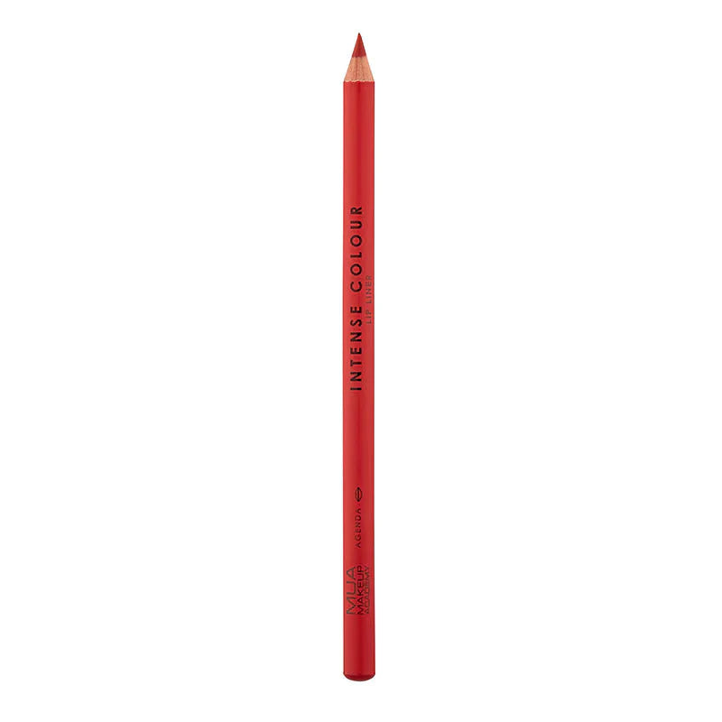 MUA INTENSE COLOUR LIP LINER