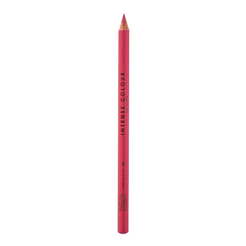 MUA INTENSE COLOUR LIP LINER
