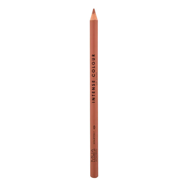 MUA INTENSE COLOUR LIP LINER