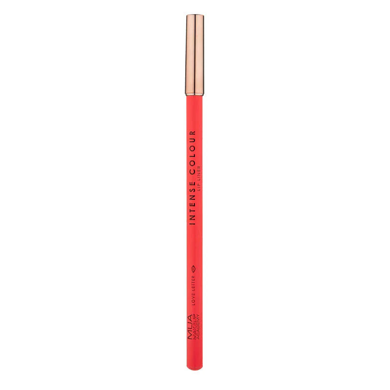 MUA INTENSE COLOUR LIP LINER