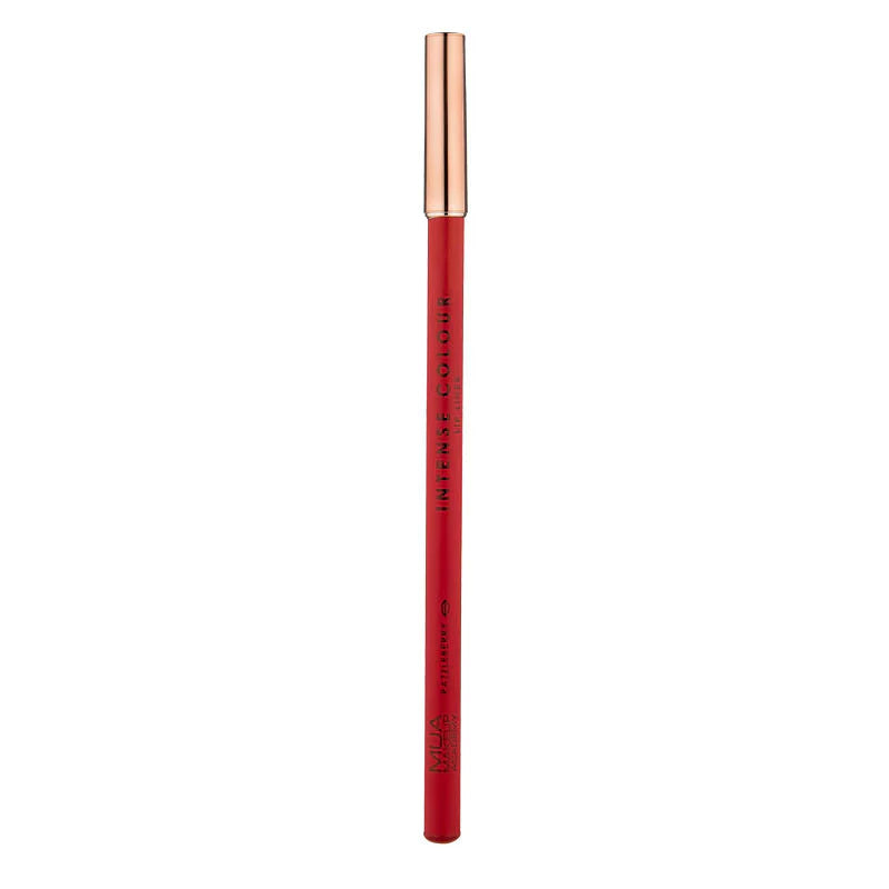 MUA INTENSE COLOUR LIP LINER