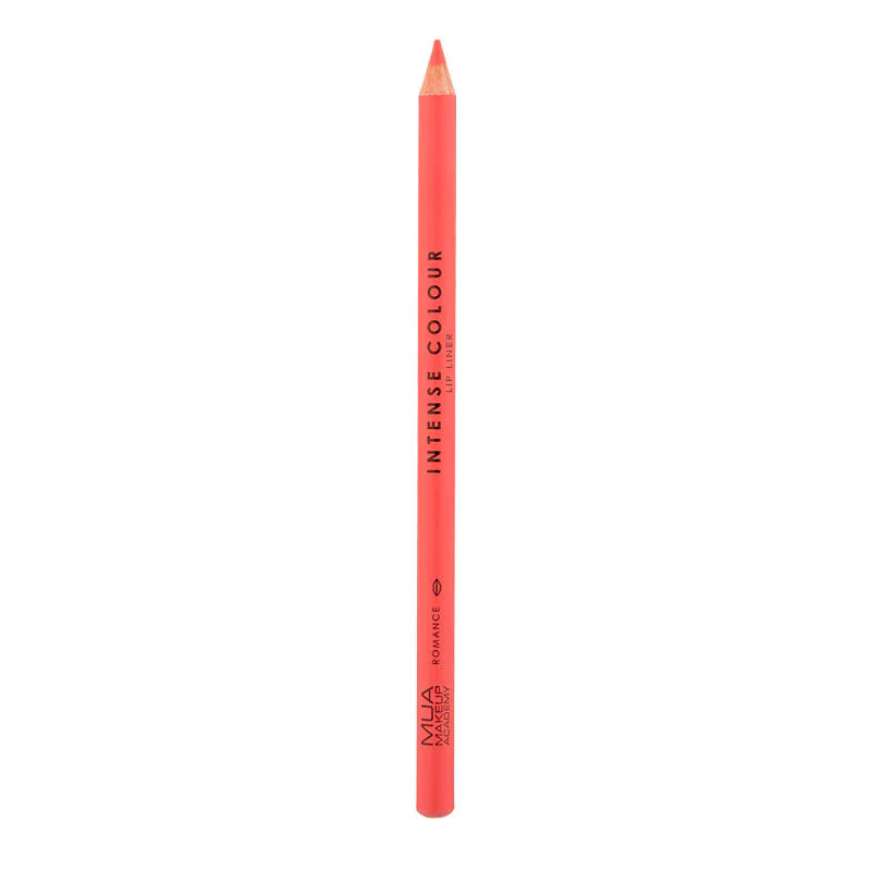 MUA INTENSE COLOUR LIP LINER