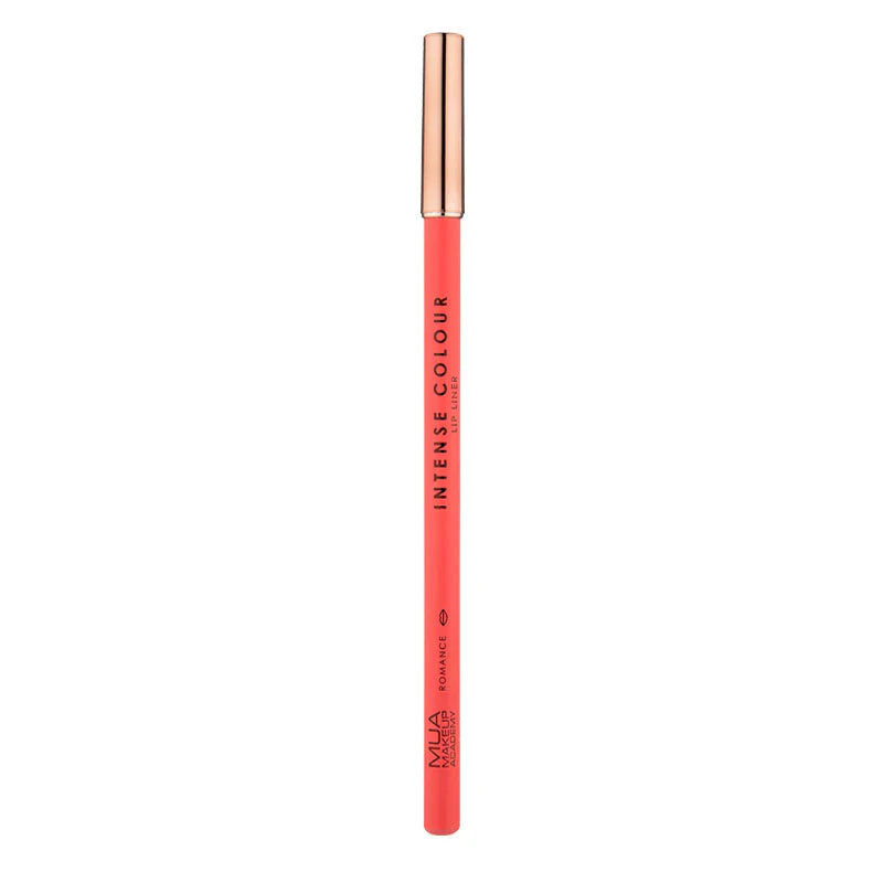 MUA INTENSE COLOUR LIP LINER