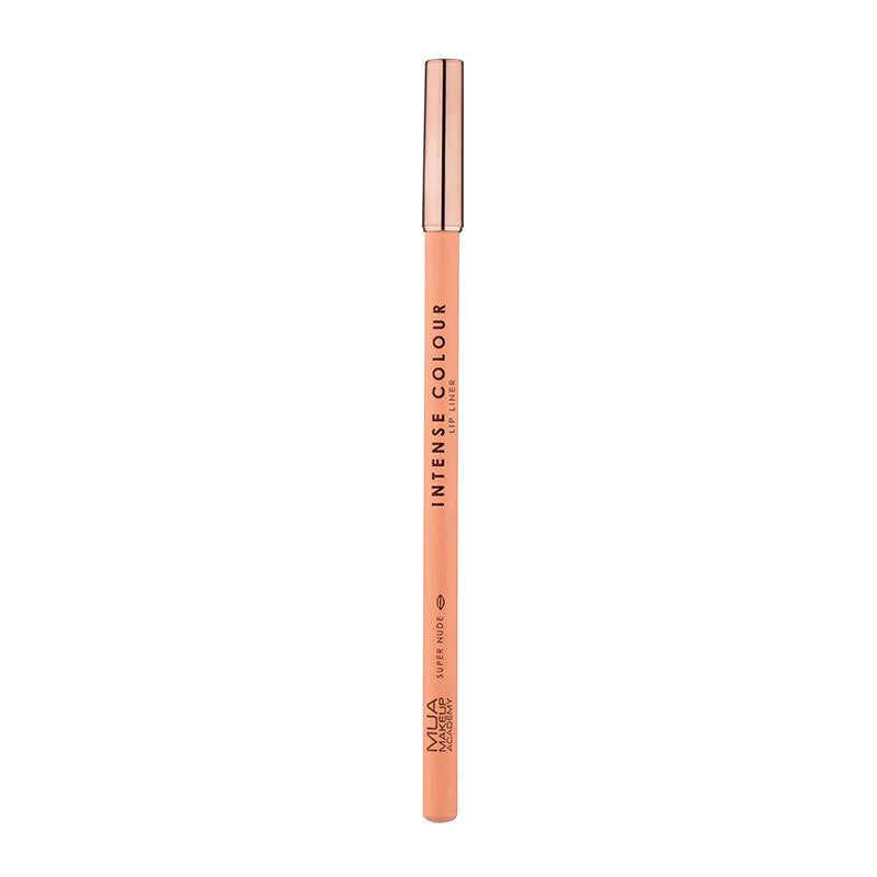 MUA INTENSE COLOUR LIP LINER
