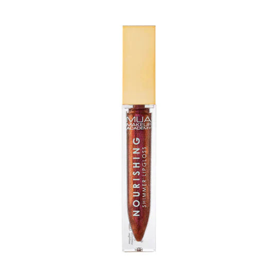 MUA SHIMMER LIPGLOSS CYBER