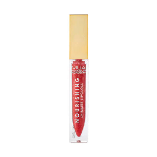 MUA SHIMMER LIPGLOSS METAVERSAL