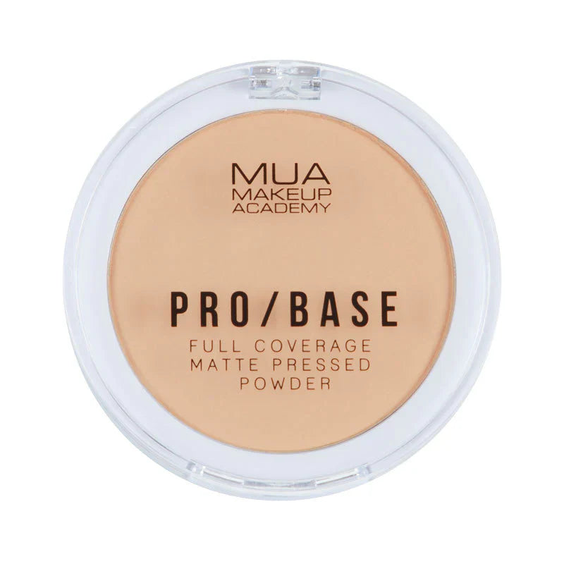 MUA PRO/BASE MATTE POWDER