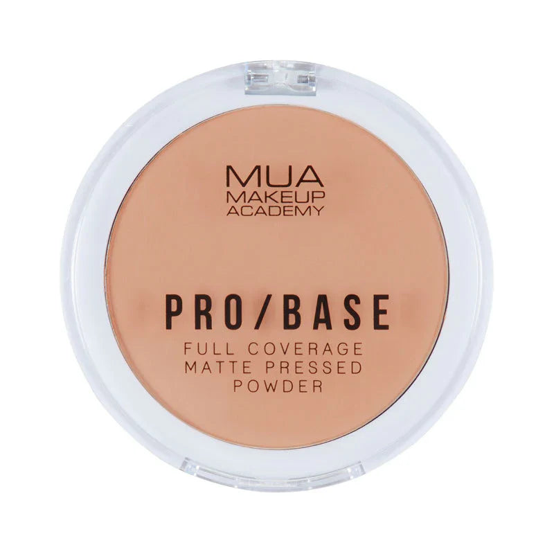 MUA PRO/BASE MATTE POWDER