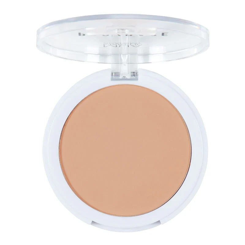 MUA PRO/BASE MATTE POWDER