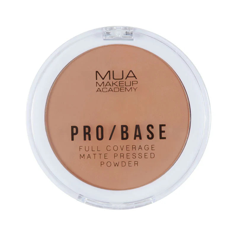 MUA PRO/BASE MATTE POWDER