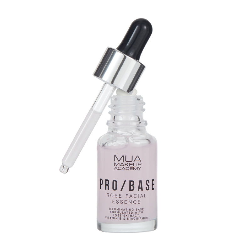 MUA PRO/BASE ROSE FACIAL ESSENCE
