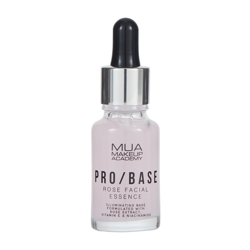MUA PRO/BASE ROSE FACIAL ESSENCE