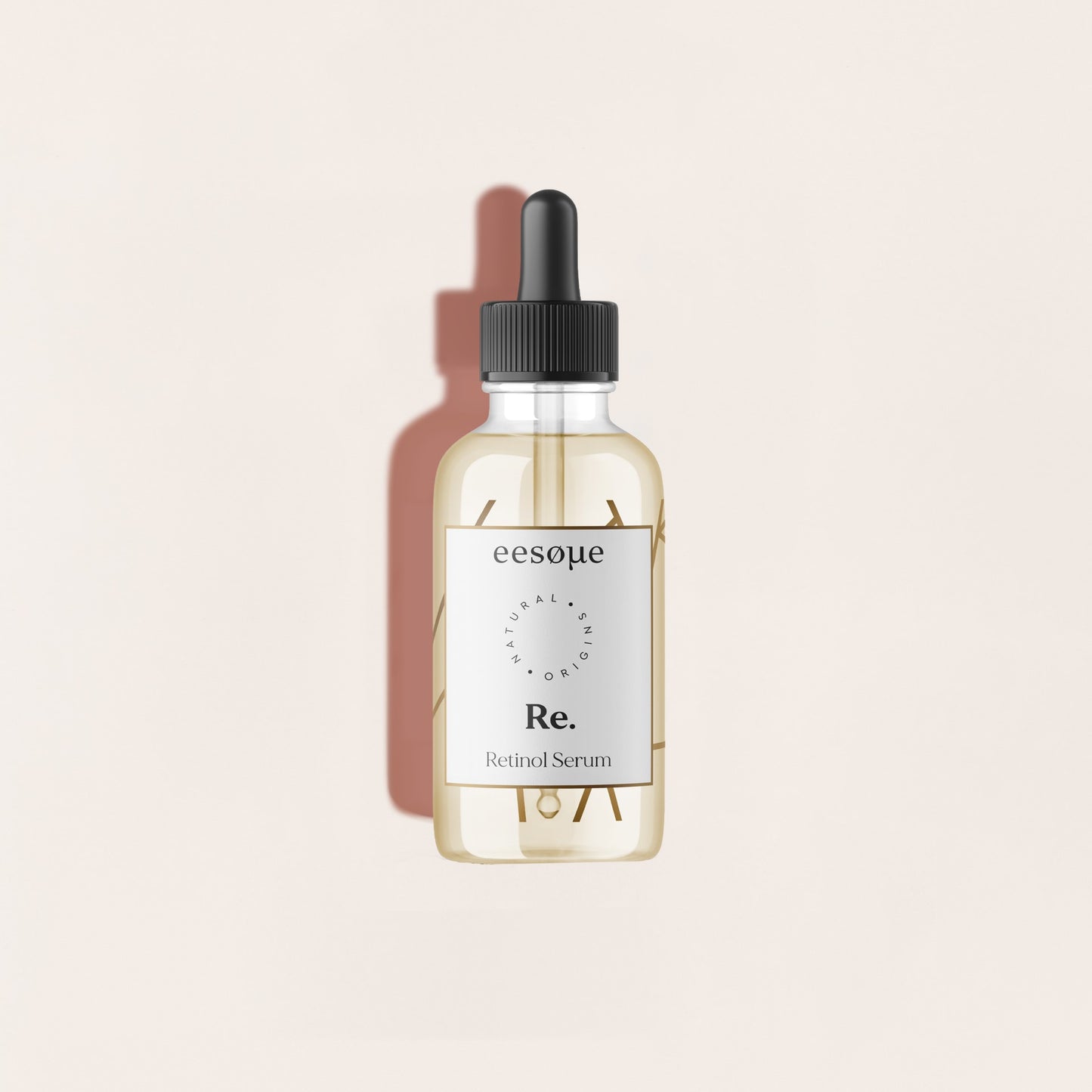 Re. – Retinol Serum