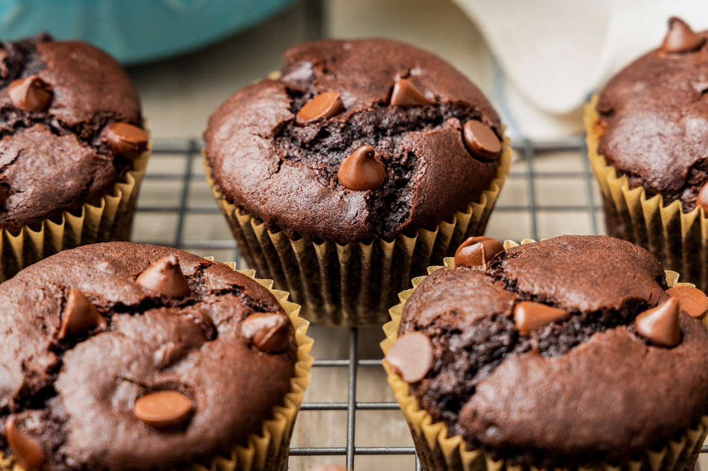 Φόρμα σιλικόνης για κέικ με 12 θέσεις.