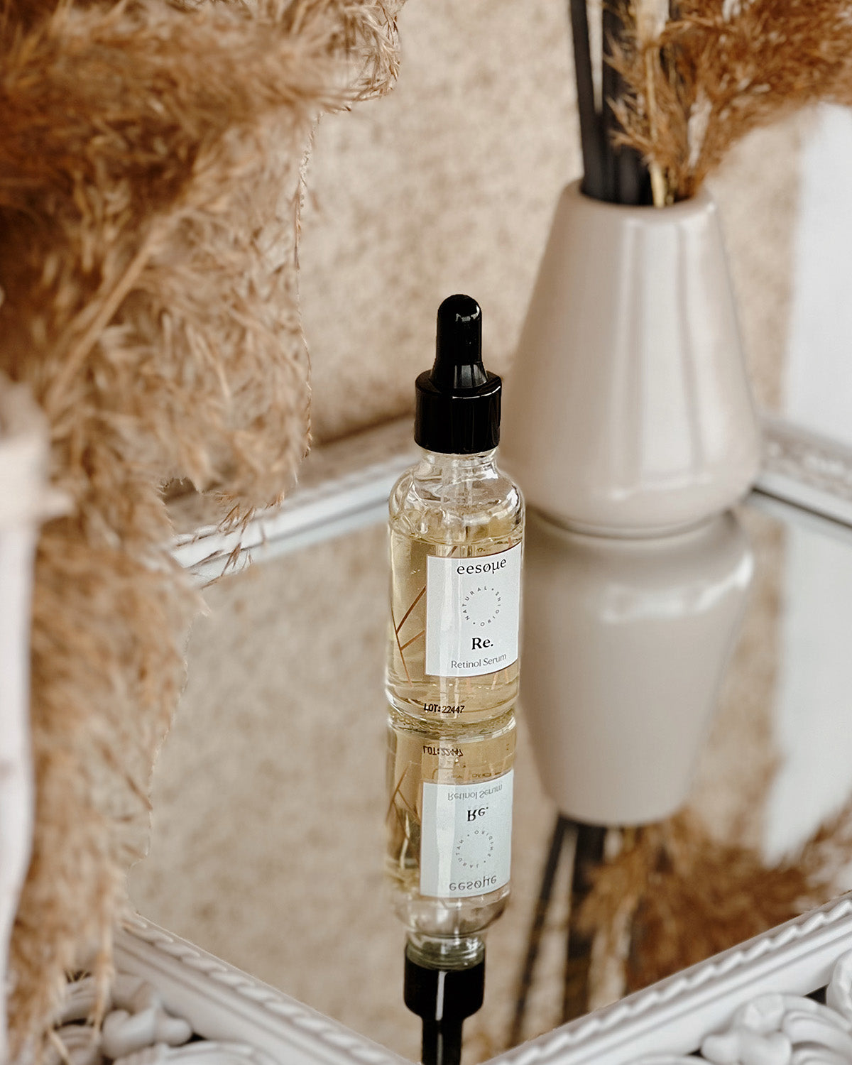 Re. – Retinol Serum