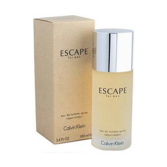 Άρωμα τύπου Escape Calvin Klein ΠΡΟΣΦΟΡΑ 60ml+30ml ΔΩΡΟ ΑΡΩΜΑ ΤΗΣ ΕΠΙΛΟΓΗΣ ΣΑΣ!