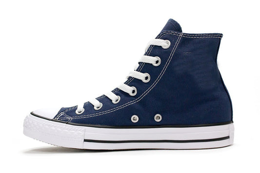 Παπούτσια τύπου ALL STAR  Χρώμα denim