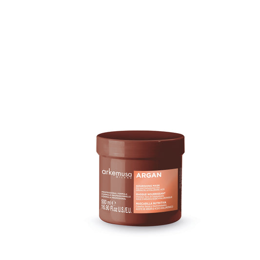 Arkemusa Argan Mask 500ml