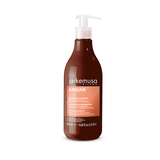 Arkemusa Argan Shampoo 500ml