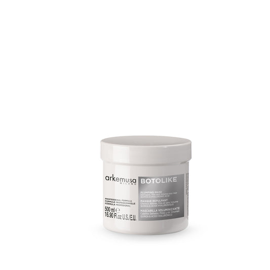 Arkemusa Botolike Mask 500ml