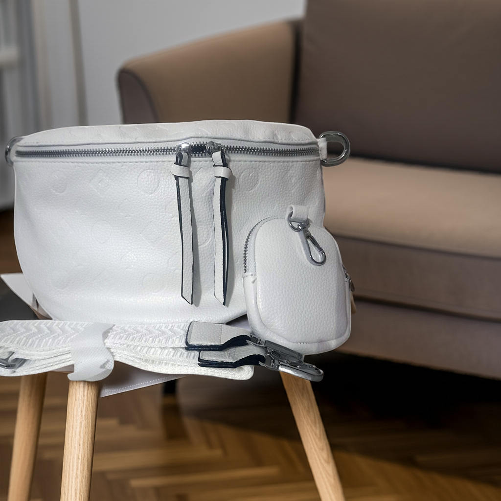 Τσάντα μέσης