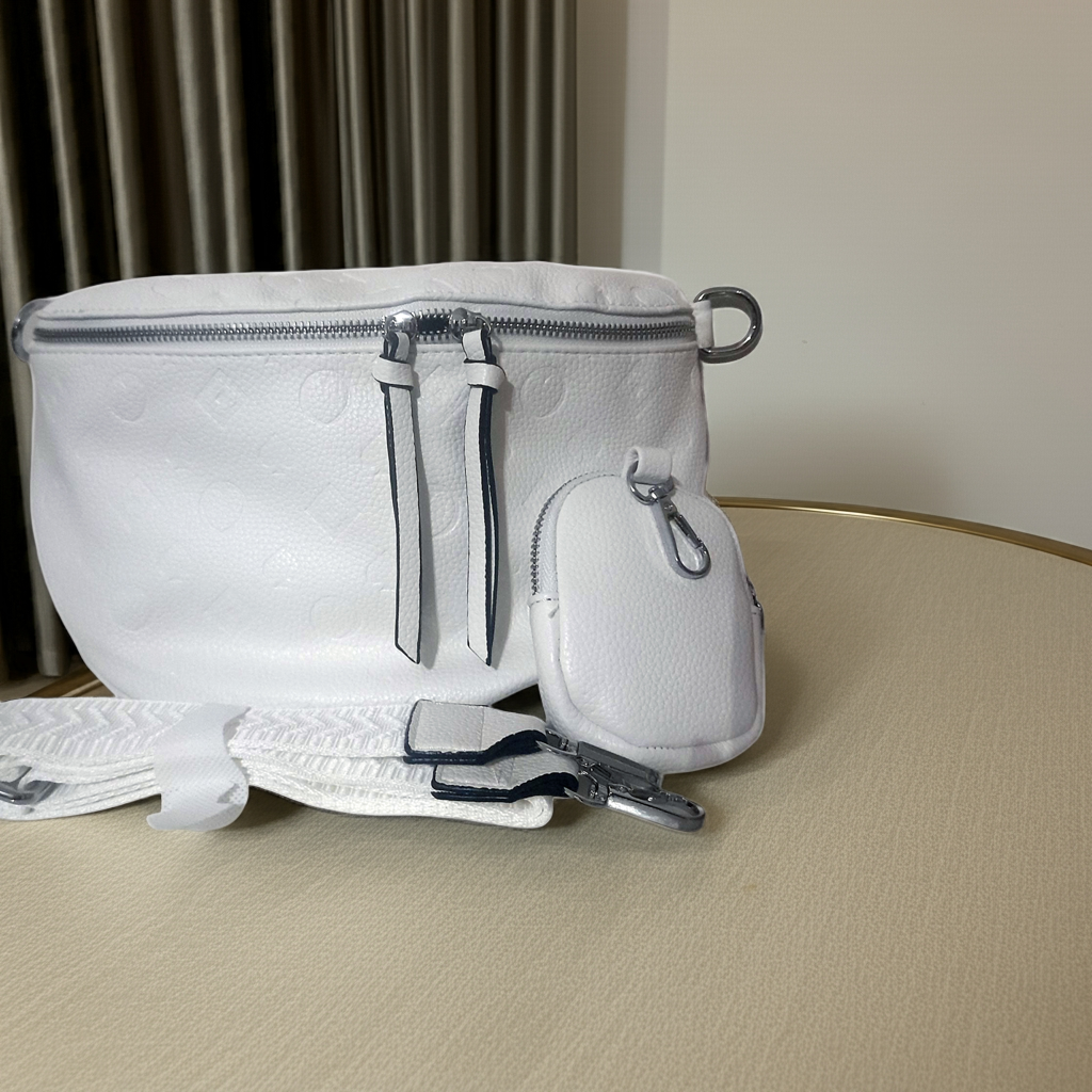 Τσάντα μέσης