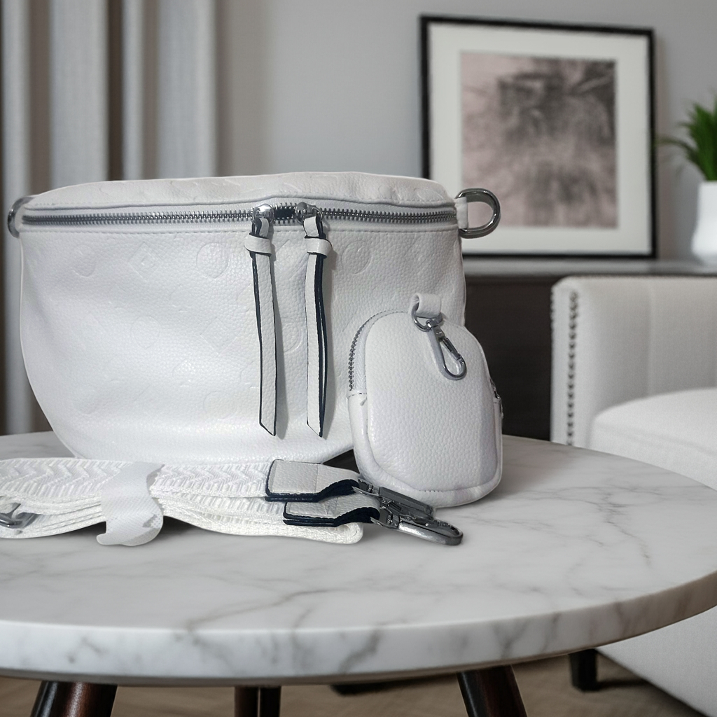 Τσάντα μέσης